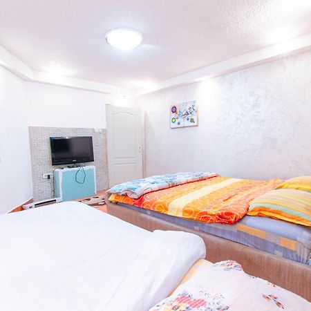 Hostel Konak Podgorica Eksteriør billede
