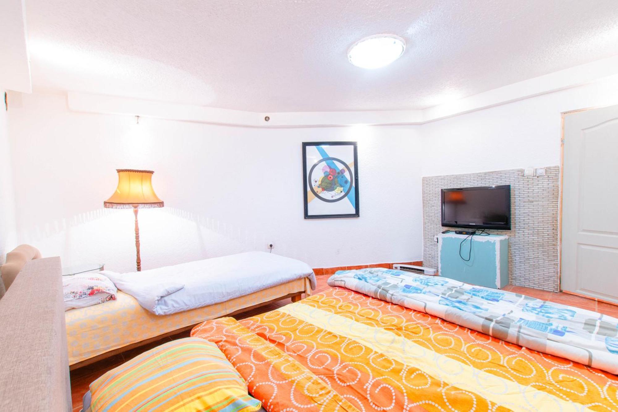 Hostel Konak Podgorica Eksteriør billede