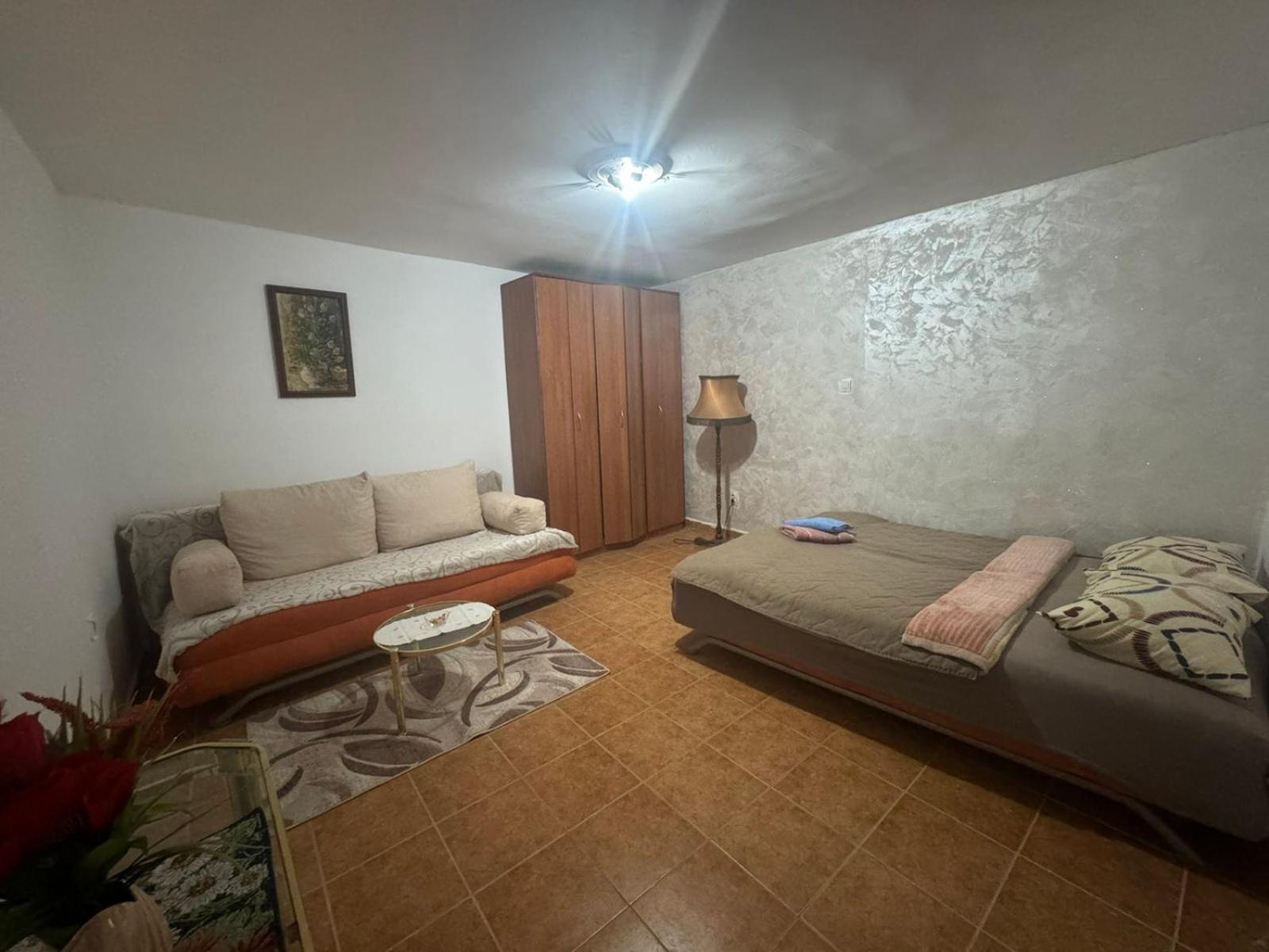 Hostel Konak Podgorica Eksteriør billede